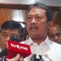 Menteri Trenggono Pingsan Saat Pimpin Upacara Pelepasan Korban Pesawat ATR