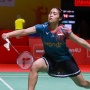 Indonesia Masters 2025: Sakit, Gregoria Mariska Putuskan Mundur di Perempat Final