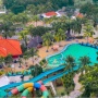 Jatiluhur Water World, Tempat Wisata Keluarga yang Ramah Anak di Purwakarta