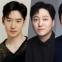 Ada Lee Je Hoon, The Art of Negotiation Umumkan Pemeran dan Jadwal Tayang