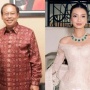Silsilah Keluarga Djan Faridz, Satu Anaknya Pernah Diisukan Hampir Nikahi Raline Shah