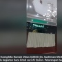 Cek Fakta: Larangan Baca Al-Quran di Masjid Komplek Rumah Dinas Gubernur Sumut