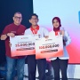 Bangun SDM, Pertamina Dukung Talenta Olahraga Nasional