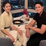 Silsilah Keluarga Antonio Blanco Jr, Viral Beri Kado Saham untuk Zoe Abbas