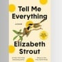 Novel Tell Me Everything: Kisah Sukses Seorang Pengacara Lanjut Usia