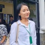 Riyuka Bunga Urus Cerai Sendiri Tanpa Didampingi Pengacara