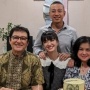 Rumah Digeledah KPK, Kedekatan Djan Faridz dengan Keluarga Raline Shah Terkuak