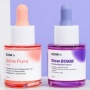 3 Serum dari Glow FX Ampuh Eksfoliasi Kulit Mati dan Pudarkan Bekas Jerawat