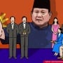 Menanti Sabda Presiden di 100 Hari Pertama; Satryo di Ujung Tanduk, Listyo dalam Bayang-bayang?