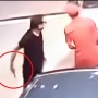 Viral Sopir Mobil LCGC Suzuki Todongkan Pistol di SPBU, Diduga Tak Mau Tunjukkan Barcode