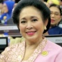 6 Potret Menawan Titiek Soeharto Berbusana Pink, Kini Desak Pengungkapan Dalang Pagar Laut Ilegal