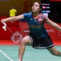 Indonesia Masters 2025: Gregoria dan Putri KW Melaju ke Babak Kedua