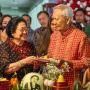Mimpi Bunga Sepatu Merah dan Arti Nama Megawati: Kisah di Balik Lahirnya Putri Bung Karno