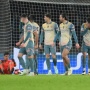 Hasil Liga Champions: Manchester City Dihajar PSG, Real Madrid Pesta Gol