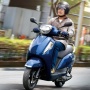 5 Motor Irit tapi Bukan Honda BeAT, Mesin Awet untuk Jangka Panjang, Cocok untuk Pejuang Nafkah