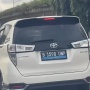 Heboh Innova EV Plat B Berkeliaran di Jalanan, Harganya Setara Toyota Alphard