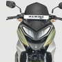 Pesona Penantang Honda ADV 160: Harga Setara Vario, Teknologi Bukan Kaleng-kaleng