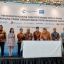 Jaringan PRIMA Jalin Kerja Sama dengan Enam BPR untuk Dukung Inklusi Keuangan Nasional