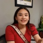 Adzana Ashel Kecelakaan Saat Syuting di Kamboja