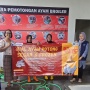 Dorong Swasembada Pangan, Pertamina Fasilitasi Rumah Potong Unggas Raih Sertifikasi Halal