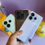 3 HP Redmi RAM 12 GB dan Memori 512 GB Bujet Rp3-4 Jutaan, Performa Juara
