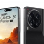 Tecno Camon 40 Premier 5G Siap Meluncur, Bawa RAM 12 GB dan Lensa Periskop