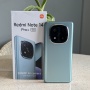 Deretan Fitur AI Redmi Note 14 Pro Series, Bikin Konten Makin Ciamik!