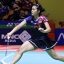 Indonesia Masters 2025: Gregoria Mariska Bersiap Hadapi Unggulan Korea