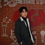Song Hangyeom OMEGA X Mulai Wajib Militer Awal Bulan Depan