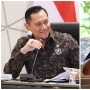 Beda Jauh Selera Mobil AHY vs Hadi Tjahjanto, Eks Menteri ATR Kompak Balik Badan soal HGB Pagar Laut?
