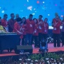 Kader PDIP Wajib Baca Ajaran Bung Karno, Megawati: Partai Harus Bergairah dan Penuh Disiplin