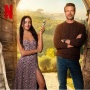 Sambut Hari Valentine, Netflix Bakal Hadirkan Film Romcom 'La Dolce Villa'