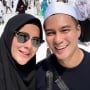 Baim Wong Lulusan Mana? Dikritik usai Posting Video Anak Nangis Ketemu Paula Verhoeven