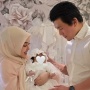 The Real Princess Hermes, Jumpsuit Baby R Anak Syahrini Seharga Motor Baru