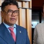 Uya Kuya Bawa-Bawa FBI, Nikita Mirzani Tertawa: Ngapain Ngurusin Konten Sampah?