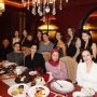 Luna Maya Kumpul Bareng Owner Beauty Local, Netizen: Kok Nikita Mirzani dan Shella Saukia Gak Ada?