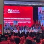 Canda Megawati Turun Pangkat dari Ketum Jadi MC: Wah Sudah Ada yang Mau Ambil Alih