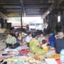 Ironi Warga Kolong Tol: Digusur Berkali-kali, Kembali karena Susah Cari Nafkah