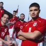 Harga Jersey Timnas Indonesia Terbaru, Sudah Dijual Belum Ya?