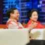 Imbas Prabowo dan Megawati Makin Lengket: Gibran Terancam jadi Wapres Seremonial?
