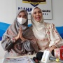 Ria Ricis Ngotot Lepas Infus, Padahal Lagi Sakit DBD
