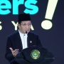 Survei CELIOS: Menag Raih Peringkat Teratas dalam Kinerja 100 Hari Kabinet Prabowo-Gibran