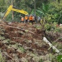Tragedi Tanah Longsor di Puncak: 3 Orang Tewas Tertimbun, Pemancing Hilang