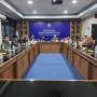 Menguatkan Ukhuwah: Bimas Islam Gandeng Muhammadiyah dan NU Bahas Isu Strategis