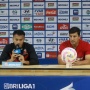 Persita Tangerang Punya Counter Attack Mematikan, Pelatih Madura United Waspada Penuh