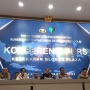 DVI Polri Identifikasi 3 Korban Kebakaran Maut Glodok Plaza