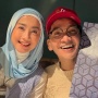 Ajak Desy Ratnasari Bukber di Hari Kamis, Ruben Onsu Mualaf?