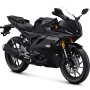Yamaha R15 2025 Diberi Warna dan Grafis Terkini, Lebih Agresif