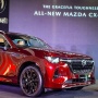 All-New Mazda CX-80 Mengaspal di Indonesia