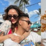 Krisjiana Baharudin Unggah Potret 'Pernikahan' dengan Angela Gilsha, Komentar Siti Badriah Bikin Ribut